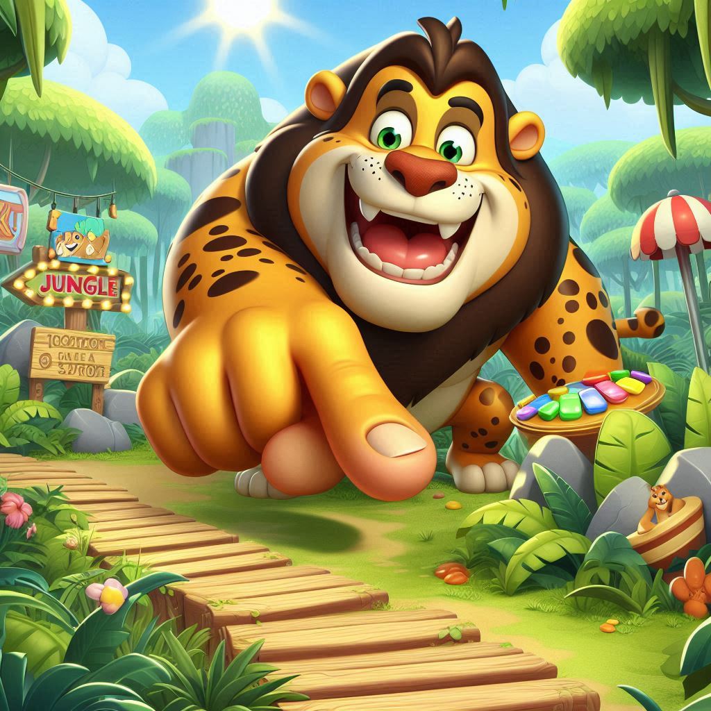 200+ Jungle Jokes That Will Make You Roar with Laughter 2 One Liner Jungle Jokes