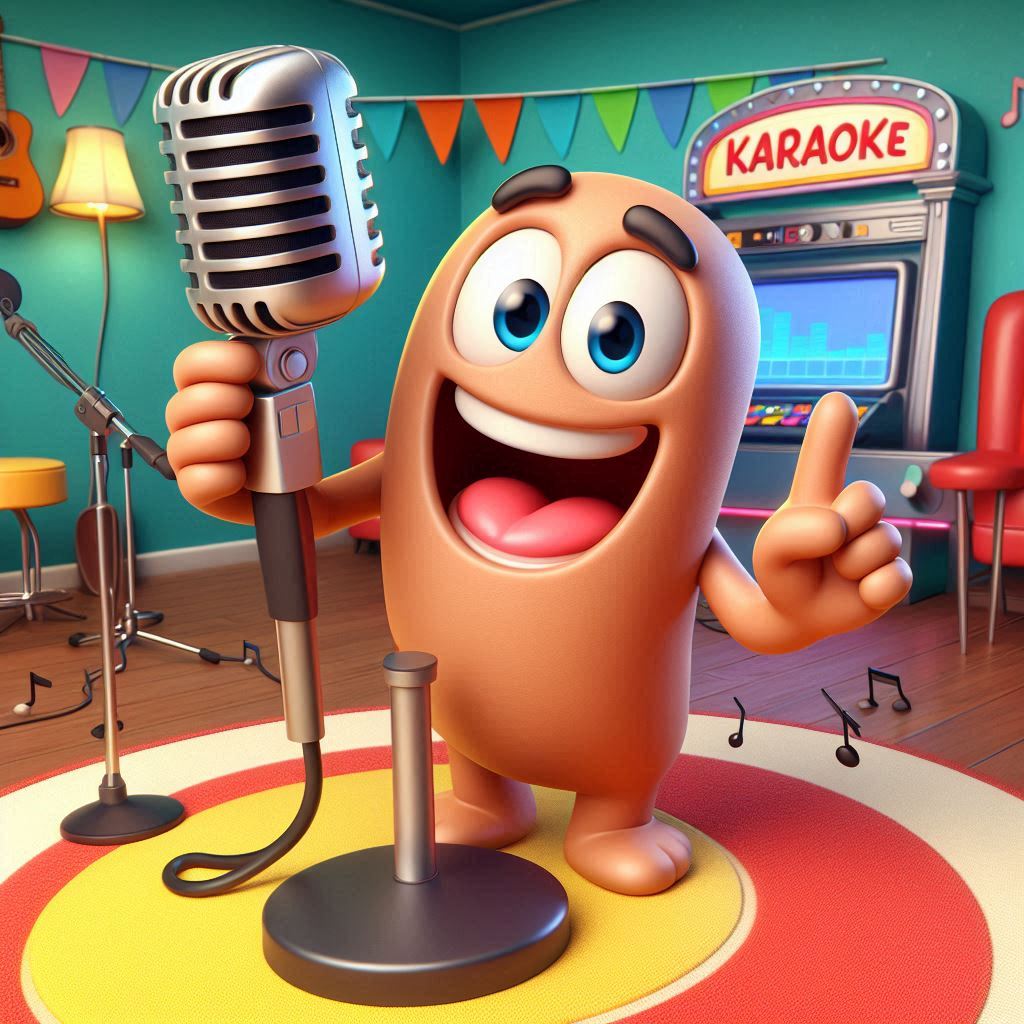 200+ Karaoke Jokes That Will Hit All the Right Notes 2 One Liner Karaoke Jokes to Make You Laugh