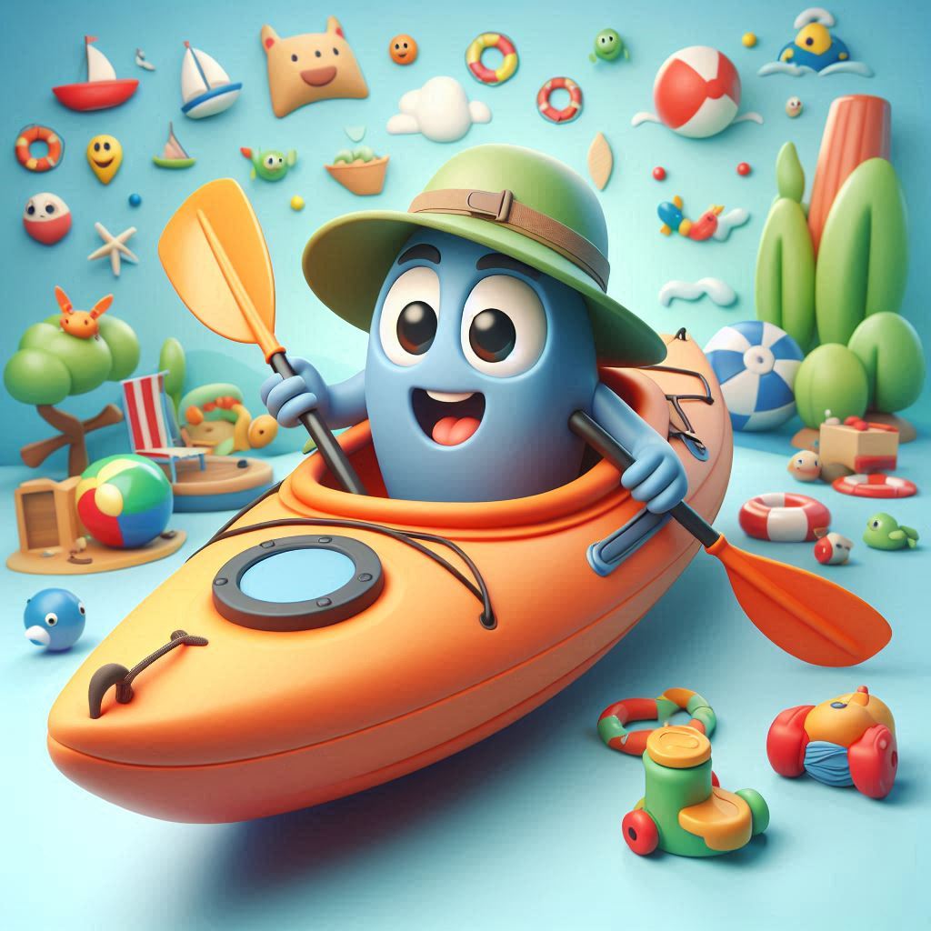 200+ Kayak Jokes to Paddle Your Way to Laughter and Fun 2 One Liner Kayak Jokes to Share with Friends