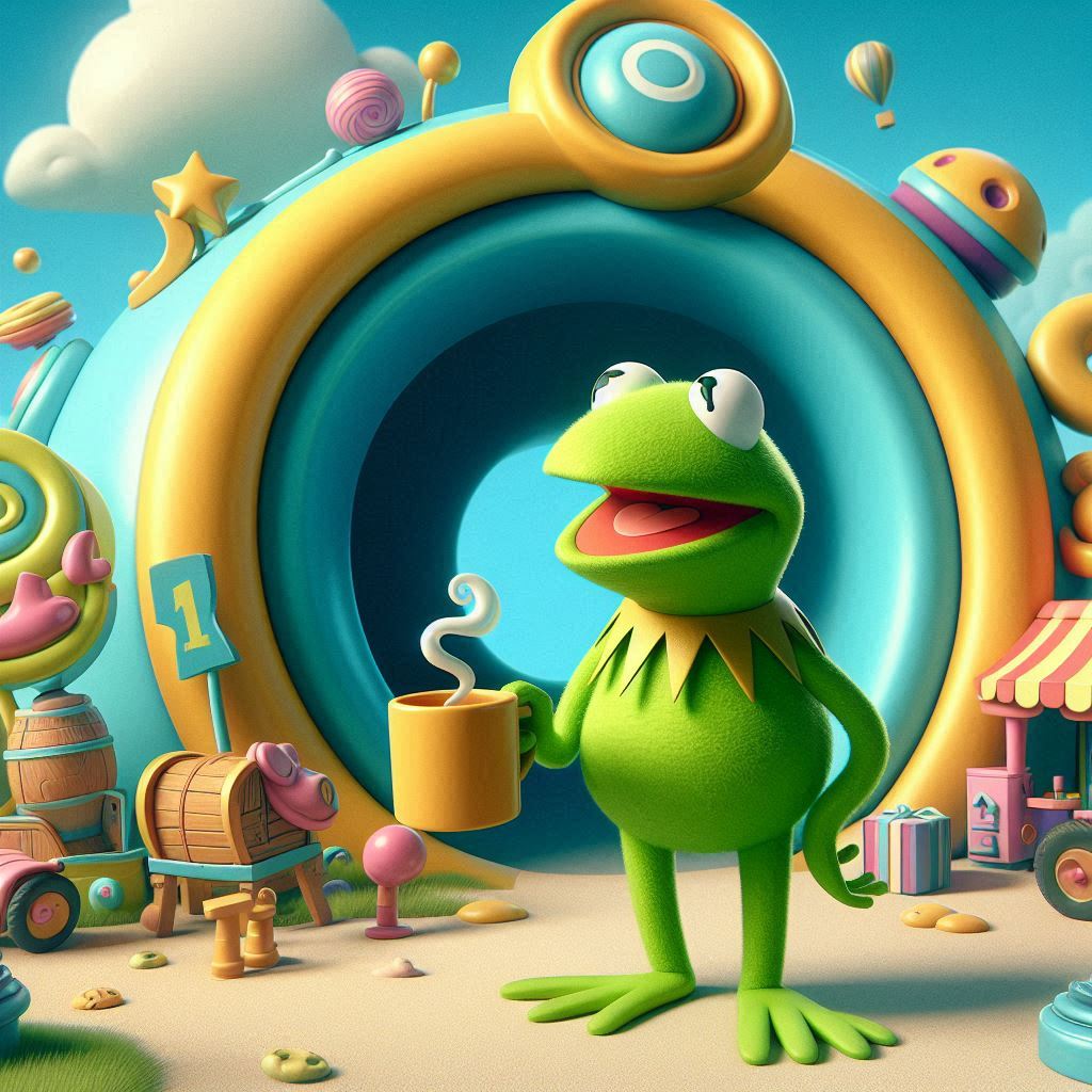 200+ Kermit Frog Jokes for Family-Friendly Fun and Laughter 2 One Liner Kermit Frog Jokes for Quick Humor