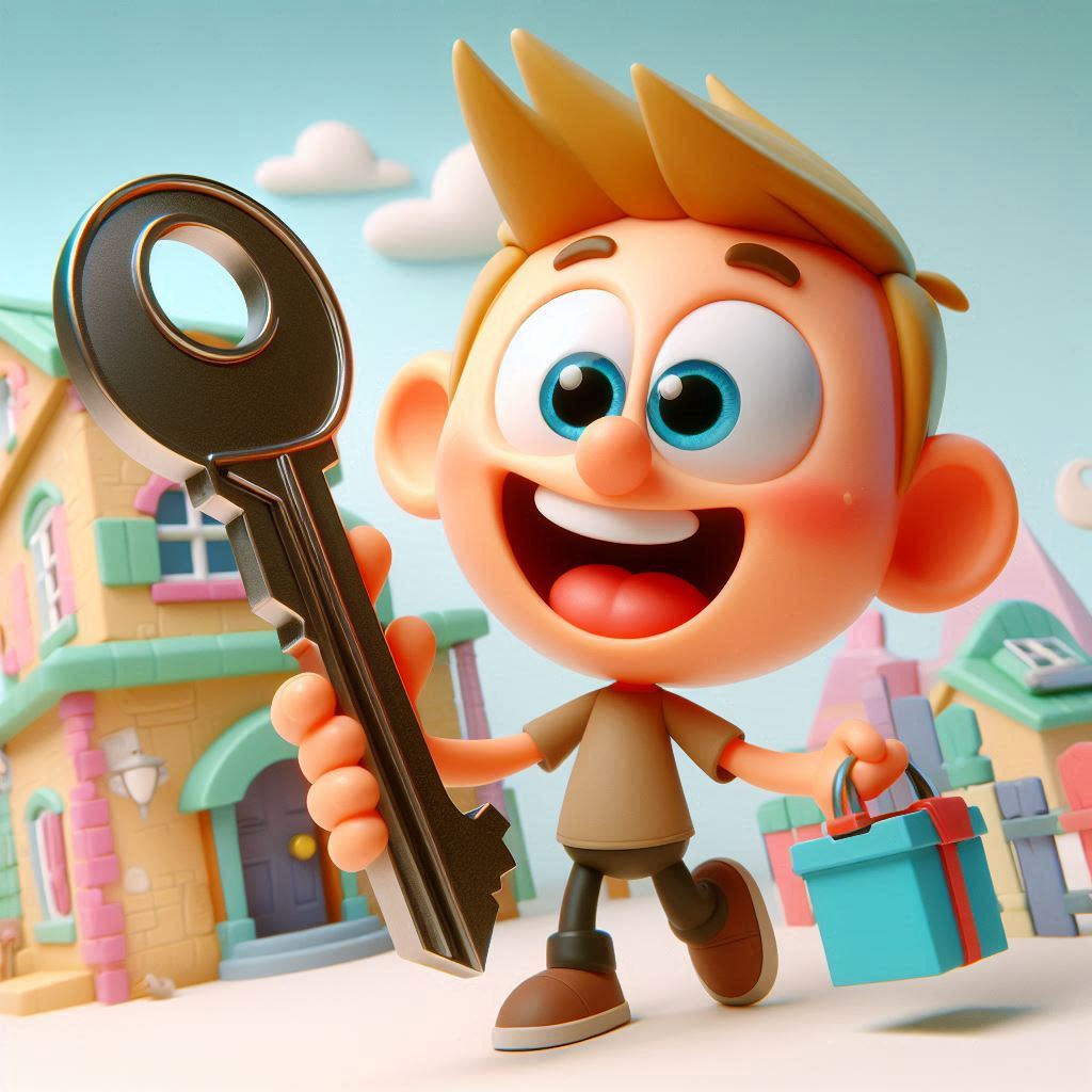 200+ Key Jokes to Brighten Your Day and Spark Joy 2 One Liner Key Jokes That Will Crack You Up