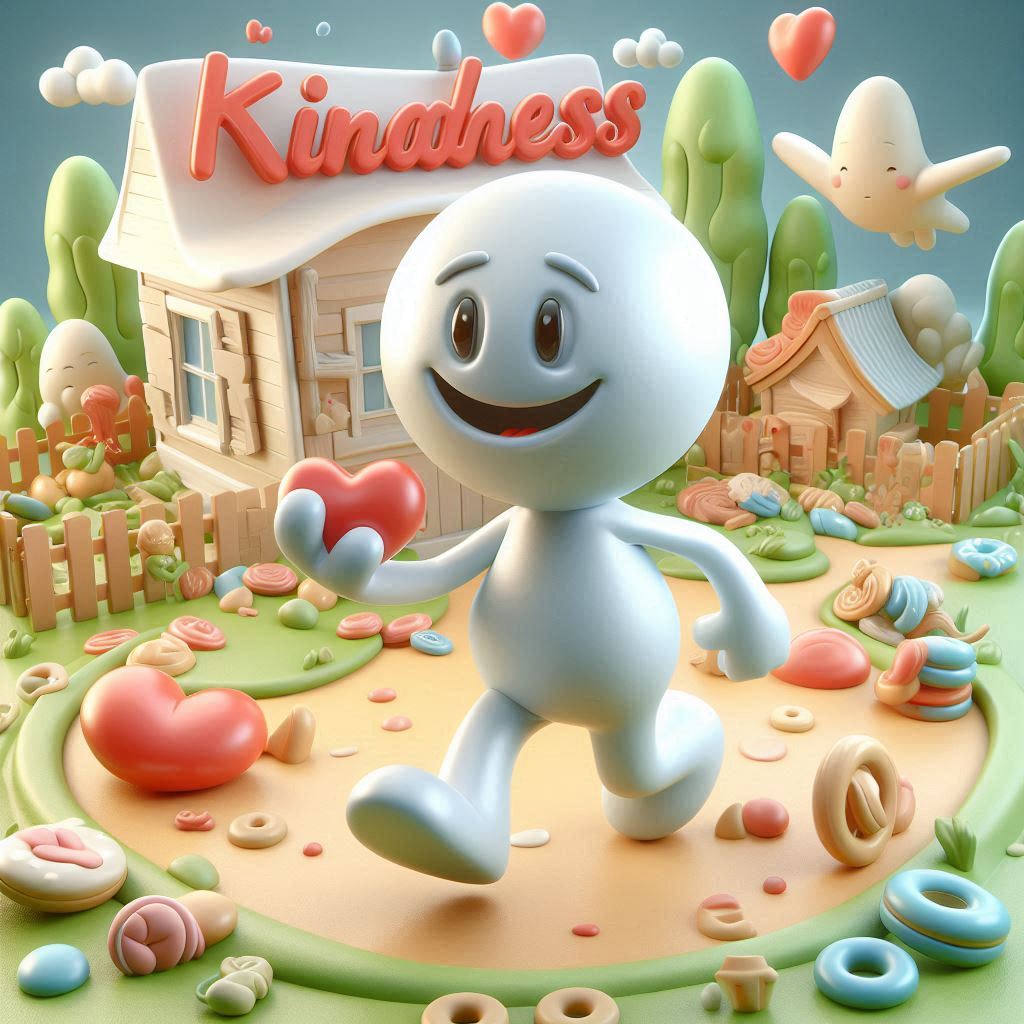 200+ Kindness Jokes to Brighten Your Day and Spread Smiles 2 One Liner Kindness Jokes to Brighten Your Day