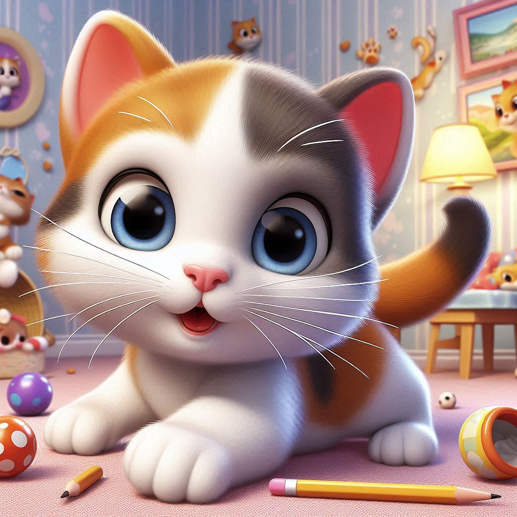 200+ Kitten Jokes That Will Make You Purr with Laughter 2 One Liner Kitten Jokes to Brighten Your Day