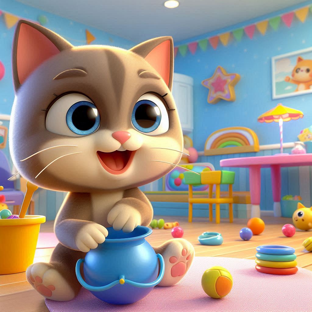 200+ Kitty Jokes For Kids That Will Make You Purr with Laughter 2 One Liner Kitty Jokes