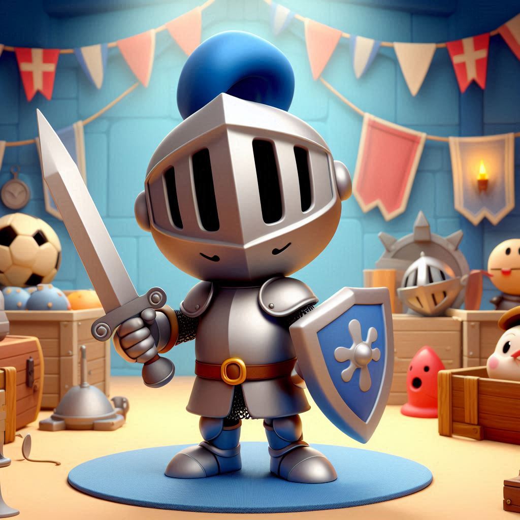 200+ Knight Jokes That Will Make You Laugh Like Royalty 2 One Liner Knight Jokes to Share