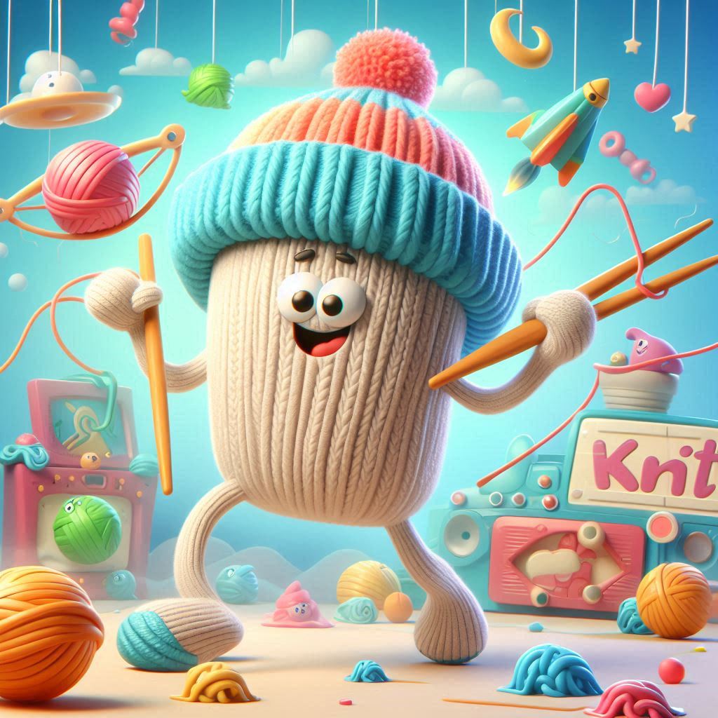 200+ Knit Jokes to Stitch Together Laughter and Fun 2 One Liner Knit Jokes to Share