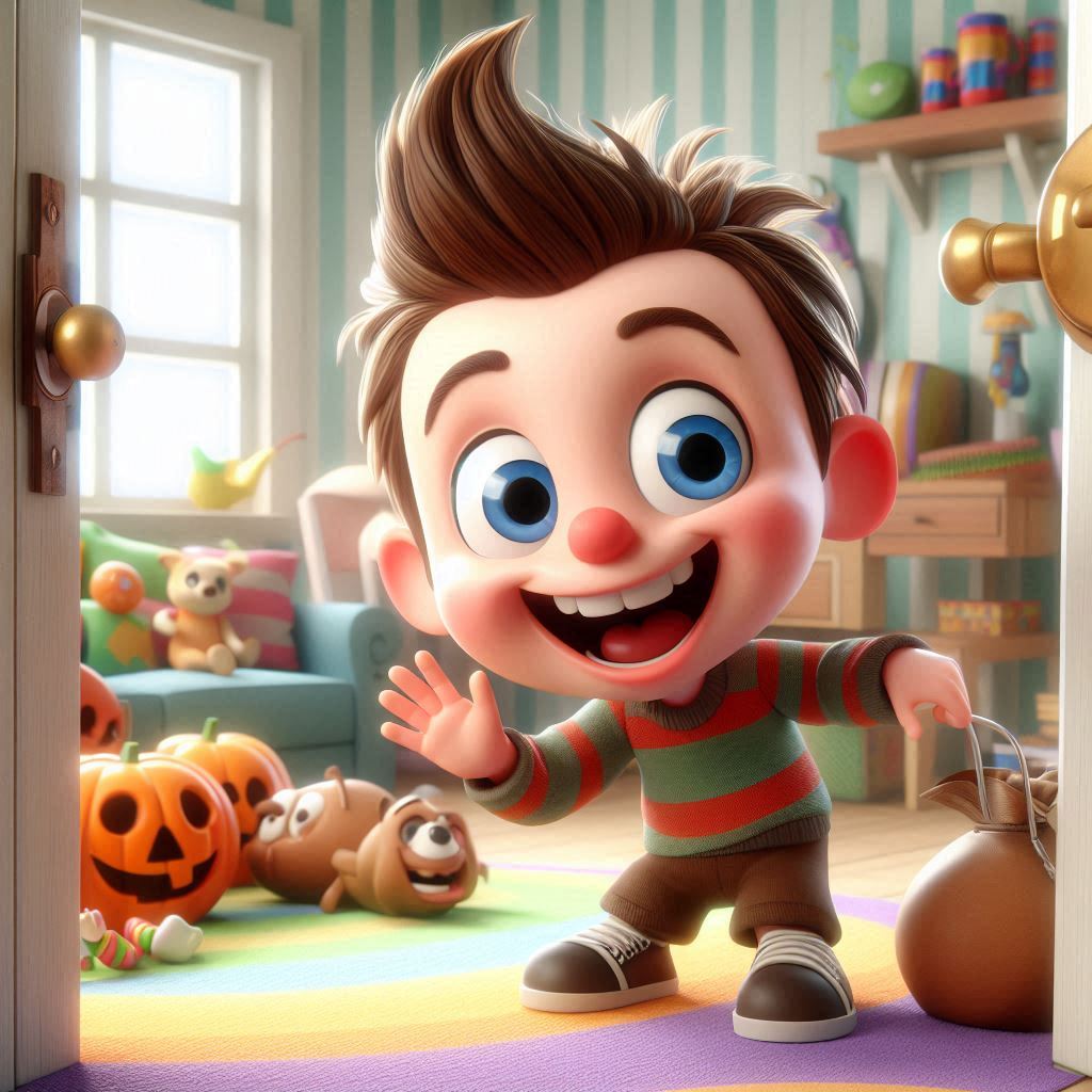 200+ Knock Knock Jokes For 7 Year Olds That Spark Giggles 2 One Liner Knock Knock Jokes for Kids 1