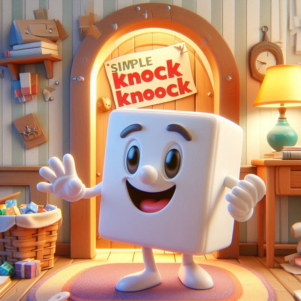200+ Simple Knock Knock Jokes for Endless Family Fun and Laughter 2 One Liner Knock Knock Jokes for Laughs 1