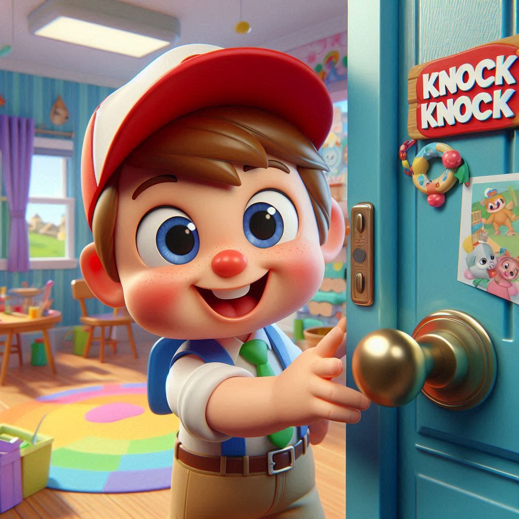 200+ Preschool Knock Knock Jokes for Kids Fun and Laughter 2 One Liner Knock Knock Jokes for Preschoolers