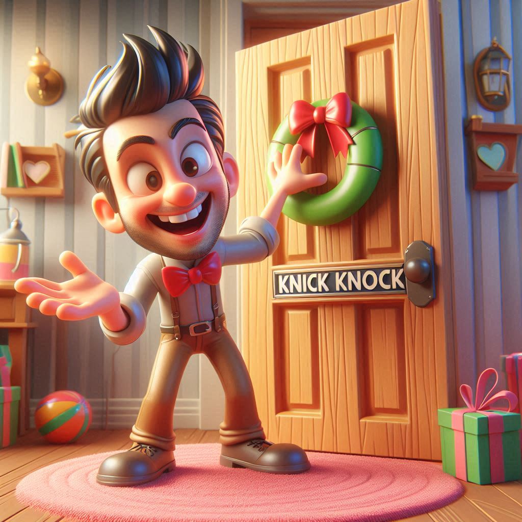 200+ Flirtatious Knock Knock Jokes to Ignite Your Fun Side 2 One Liner Knock Knock Jokes to Make You Smile