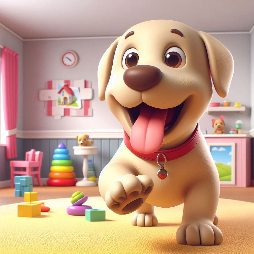 200+ Labrador Dog Jokes to Tickle Your Funny Bone Today 2 One Liner Labrador Dog Jokes