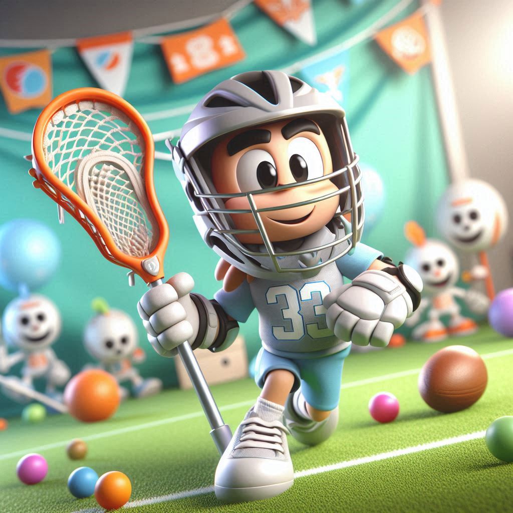 200+ Lacrosse Jokes to Score Big Laughs and Fun Times 2 One Liner Lacrosse Jokes
