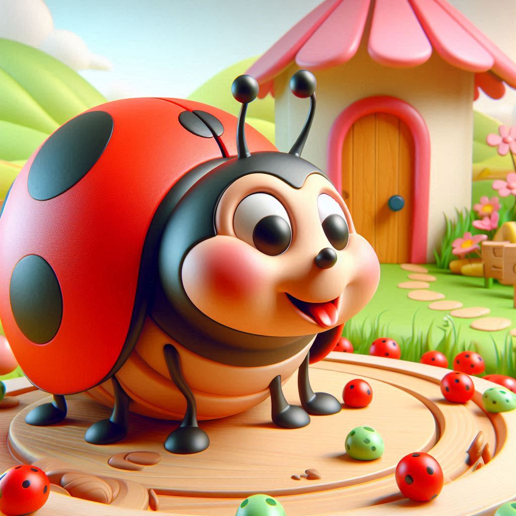 200+ Ladybug Jokes That Will Make You Smile and Giggle 2 One Liner Ladybug Jokes