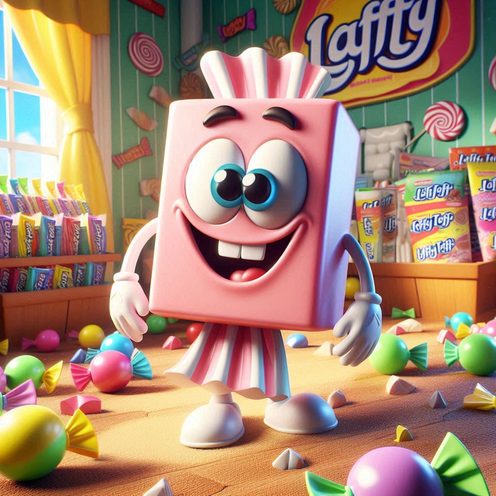 200+ Laffy Taffy Candy Jokes for Family Fun and Laughter 2 One Liner Laffy Taffy Jokes for Laughter