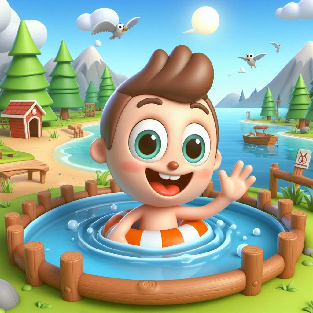 200+ Lake Jokes for Family Fun and Laughter by the Water 2 One Liner Lake Jokes