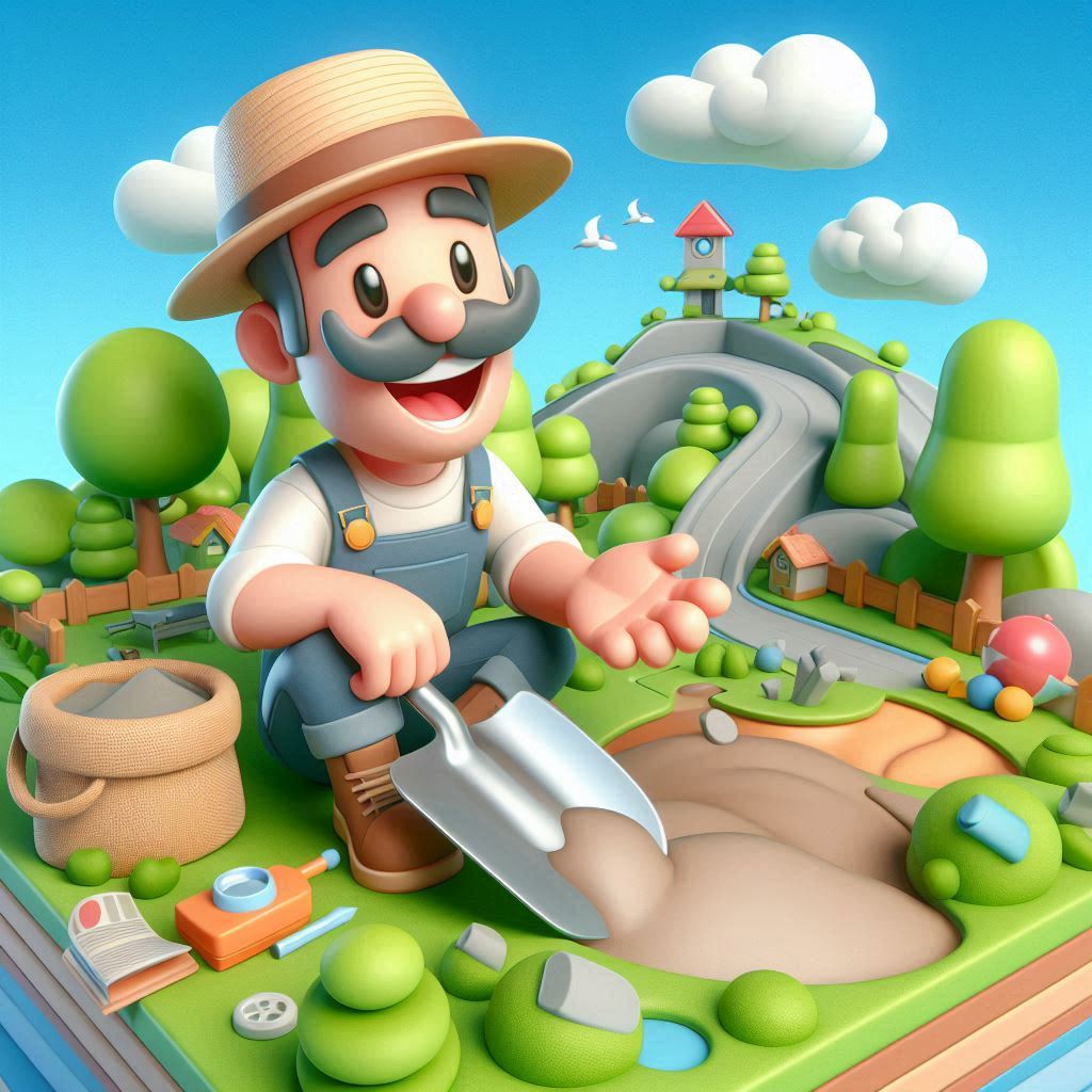 200+ Landscaping Jokes to Make Your Garden Grow with Laughter 2 One Liner Landscaping Jokes to Share