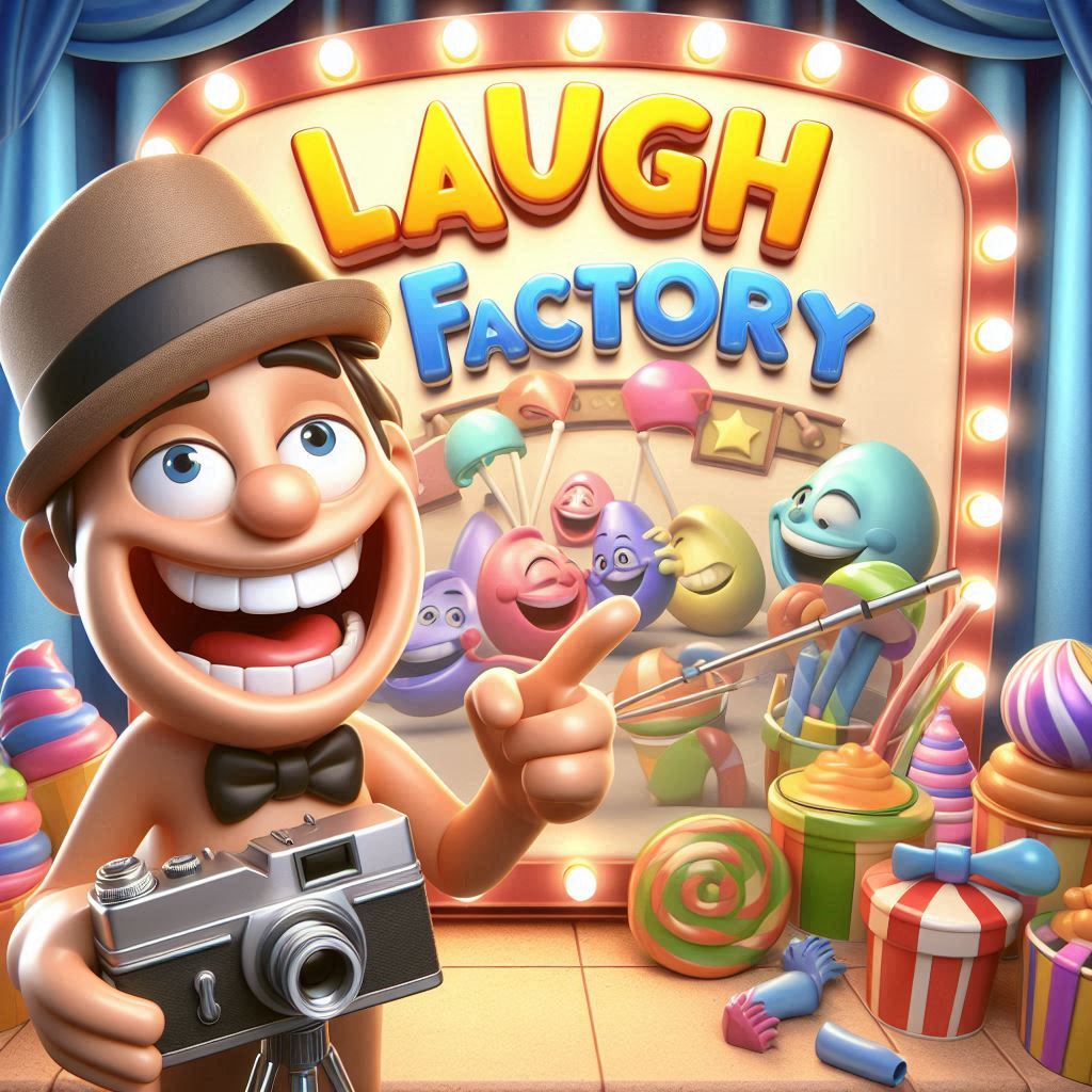 200+ Laugh Factory Jokes to Brighten Your Day and Lift Spirits 2 One Liner Laugh Factory Jokes