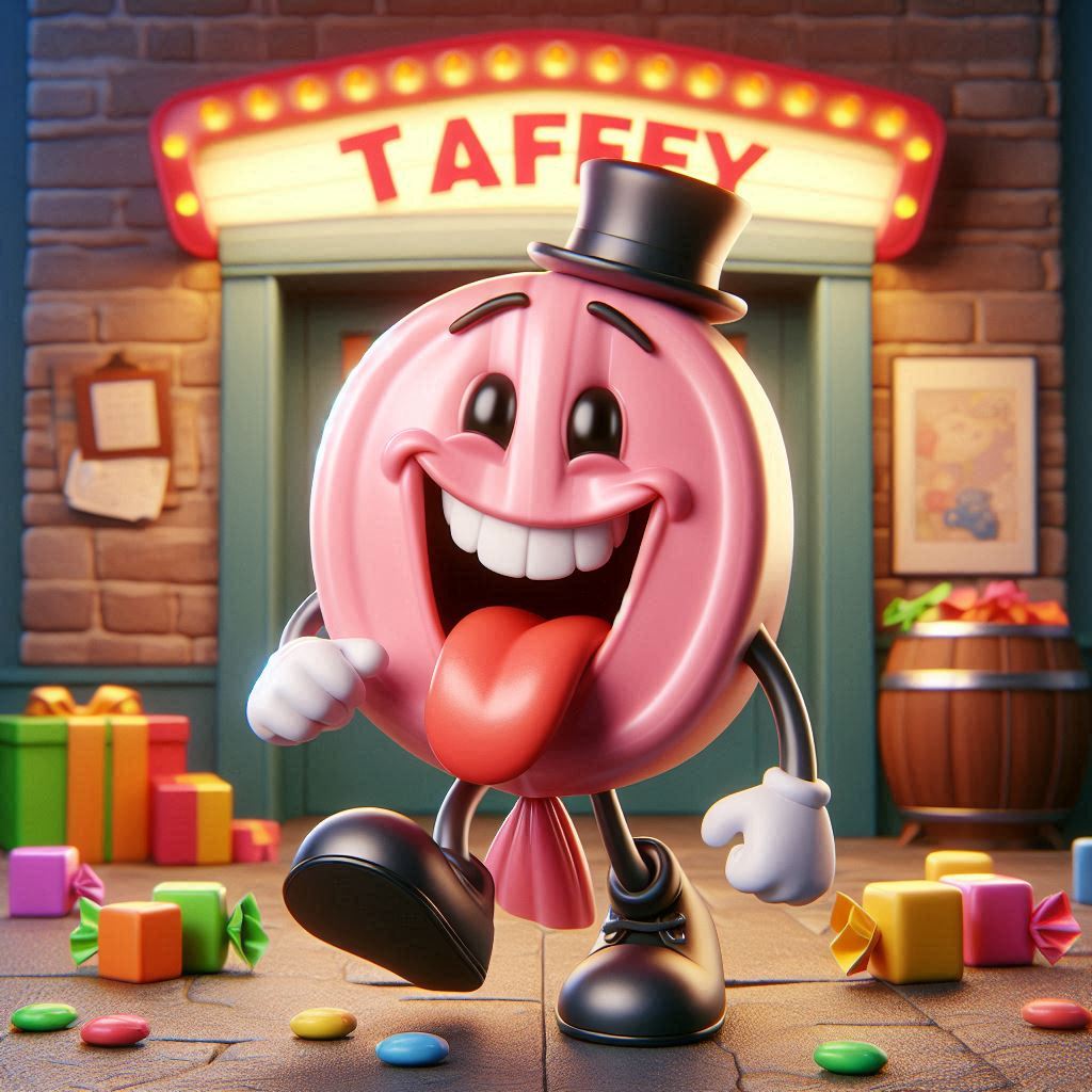 200+ Laughy Taffy Jokes for Endless Family Fun and Giggles 2 One Liner Laughy Taffy Jokes to Share