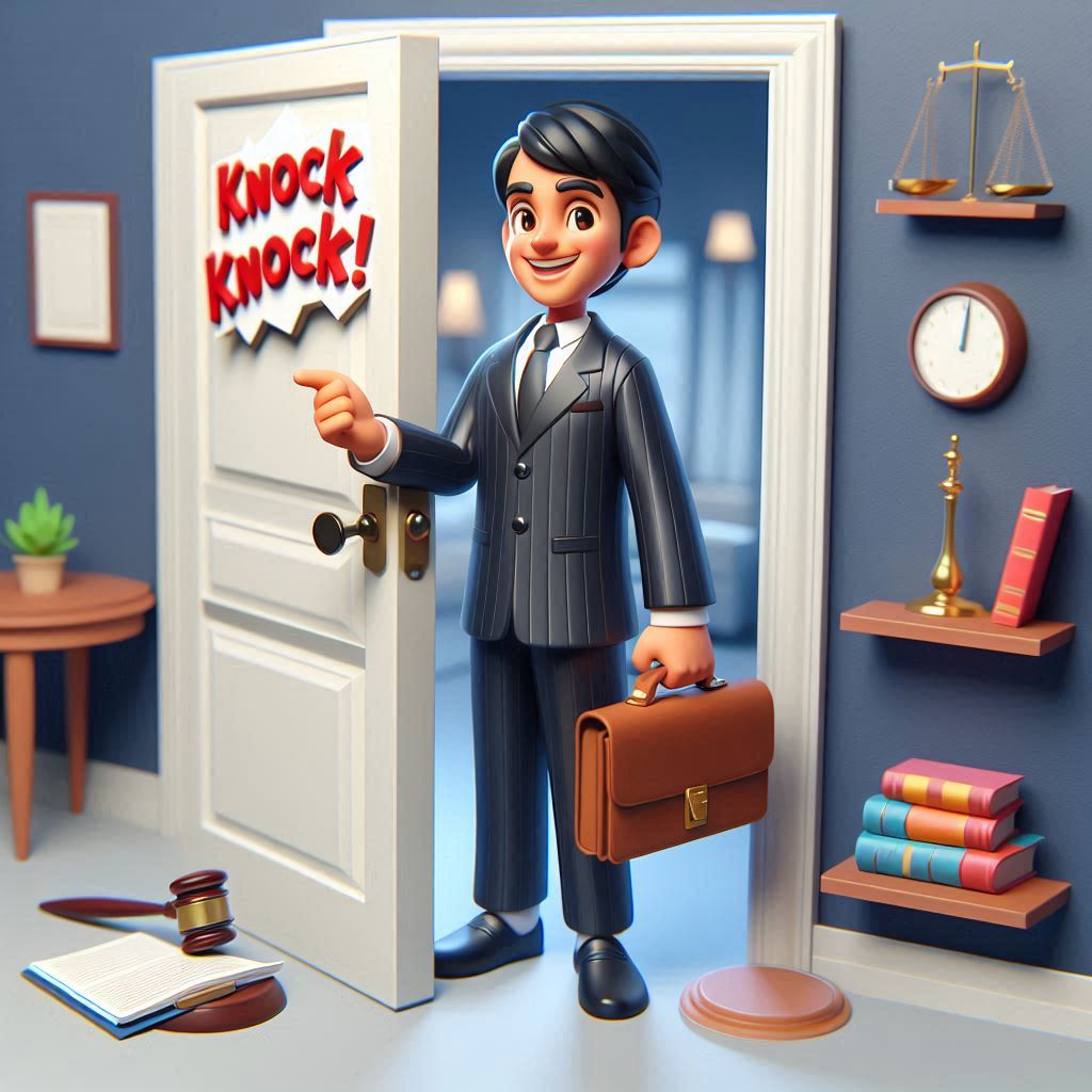 200+ Lawyer Knock Knock Jokes That Will Make You Laugh Out Loud 2 One Liner Lawyer Knock Knock Jokes
