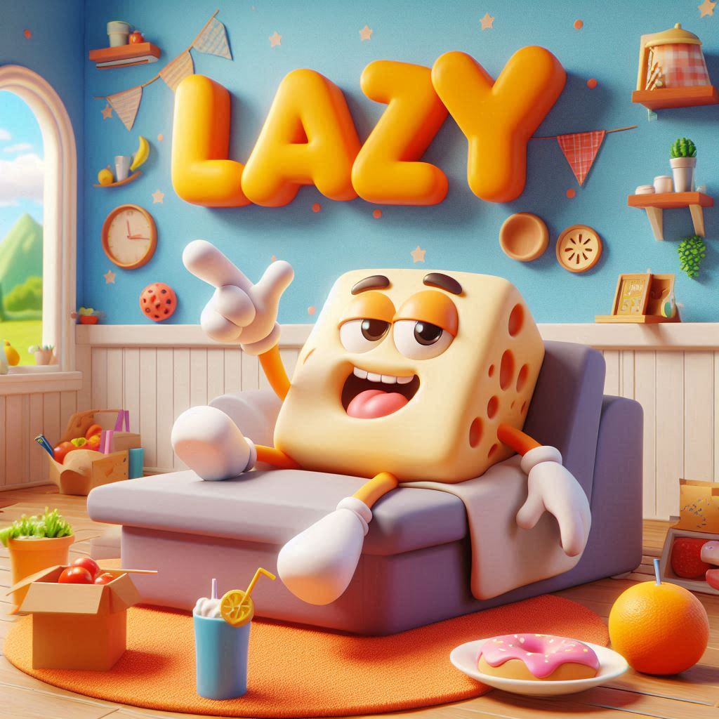 200+ Lazy Jokes to Make You Chuckle Without Moving a Muscle 2 One Liner Lazy Jokes to Share