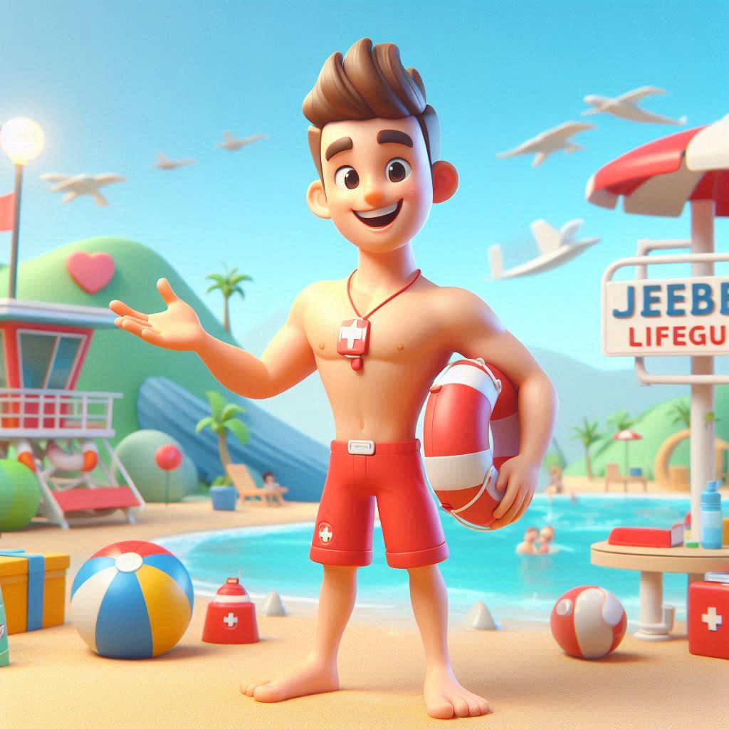 200+ Lifeguard Jokes That Make Waves of Laughter for All 2 One Liner Lifeguard Jokes