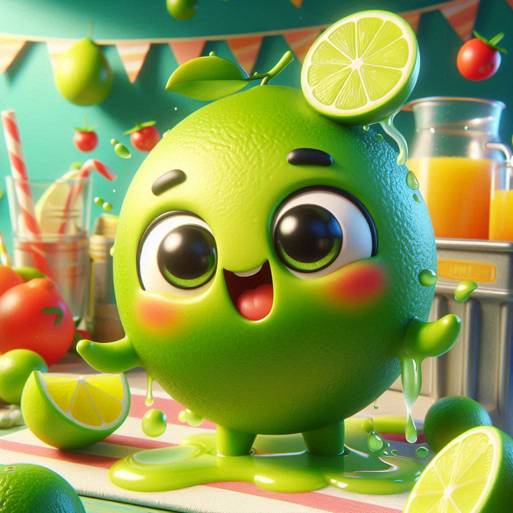 200+ Lime Jokes That Will Make You Smile and Squeeze with Laughter 2 One Liner Lime Jokes That Will Make You Smile
