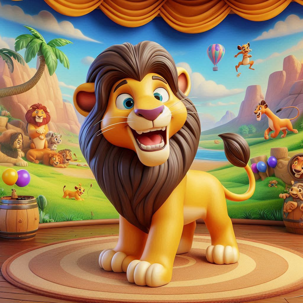 200+ Lion King Jokes That Will Make You Roar with Laughter 2 One Liner Lion King Jokes