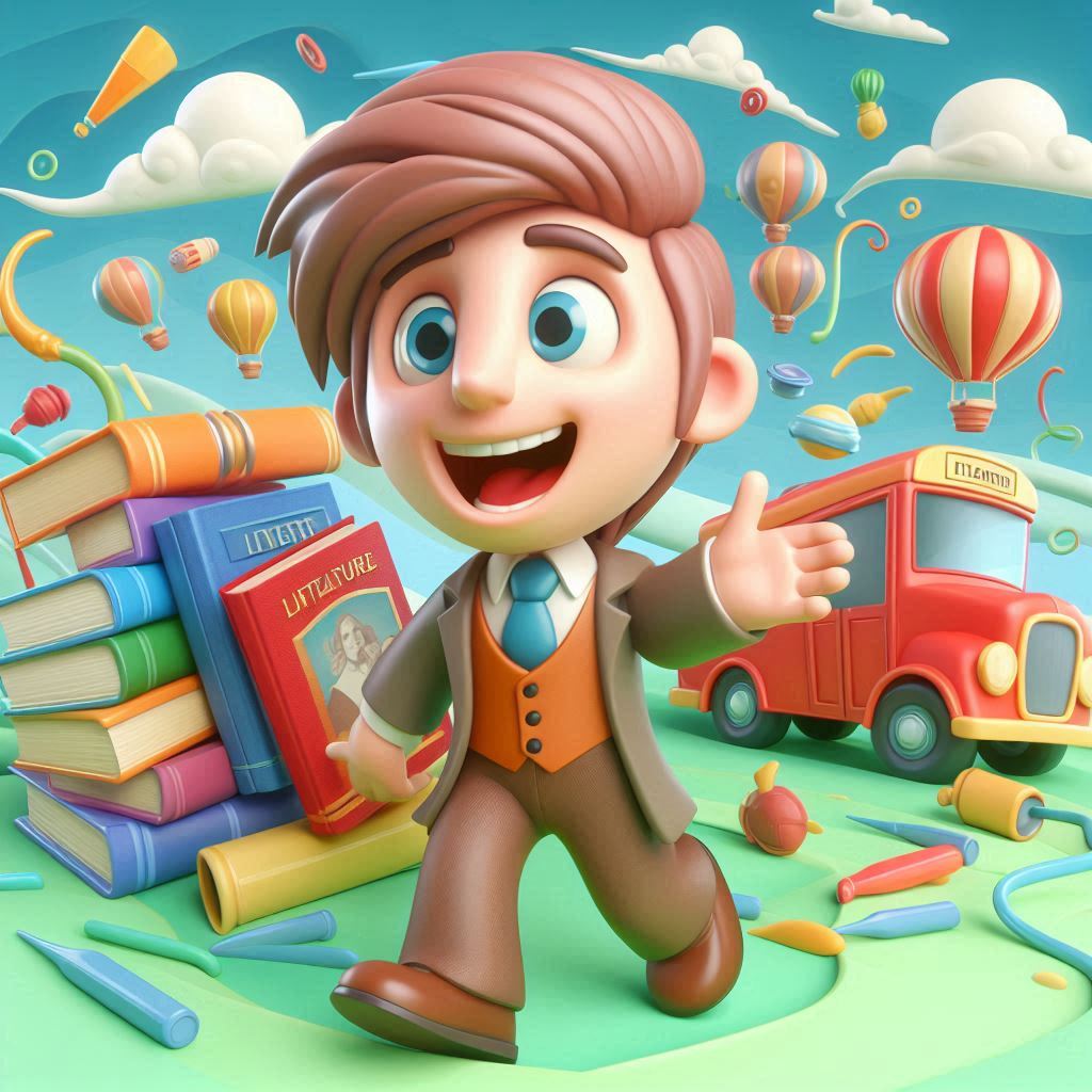 200+ Literature Jokes to Tickle Your Bookish Funny Bone 2 One Liner Literature Jokes for Quick Laughs