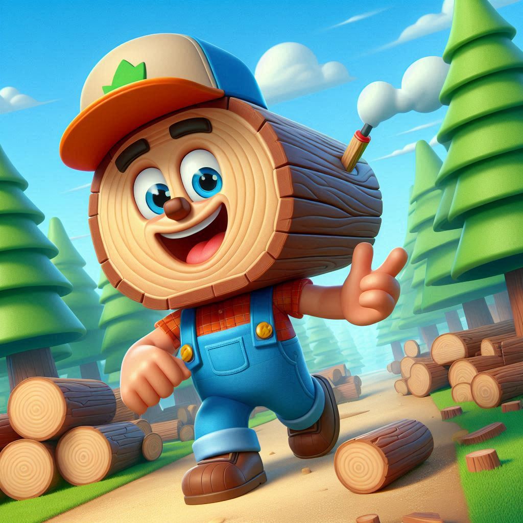200+ Logger Jokes That Will Have You Timber Laughing Out Loud 2 One Liner Logger Jokes That Will Crack You Up