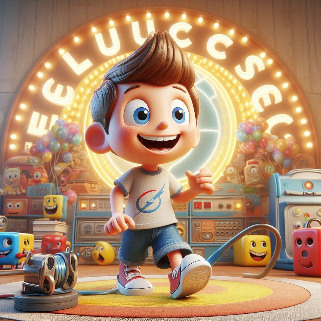 200+ Lucas Electric Jokes to Brighten Your Day with Laughter 2 One Liner Lucas Electric Jokes to Share