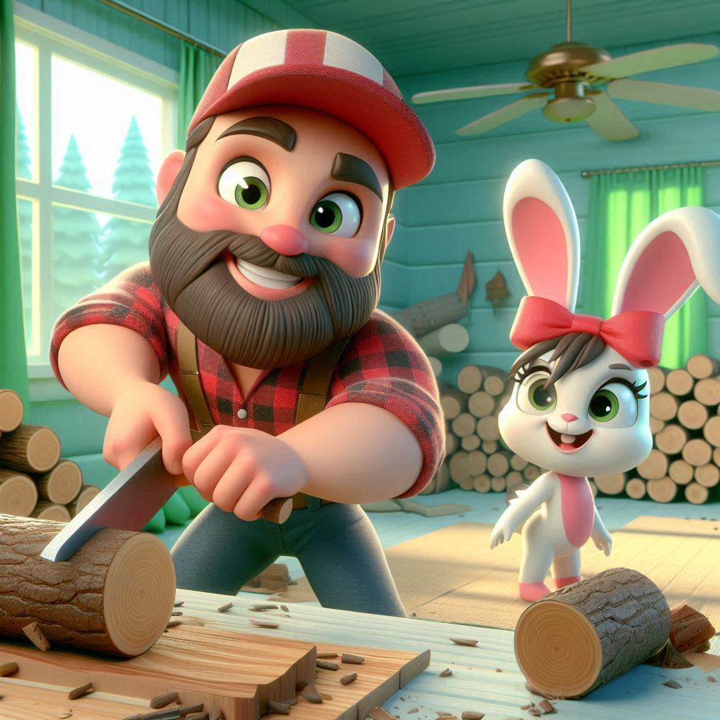 200+ Lumberjack Jokes to Chop Up Your Day with Laughter 2 One Liner Lumberjack Jokes