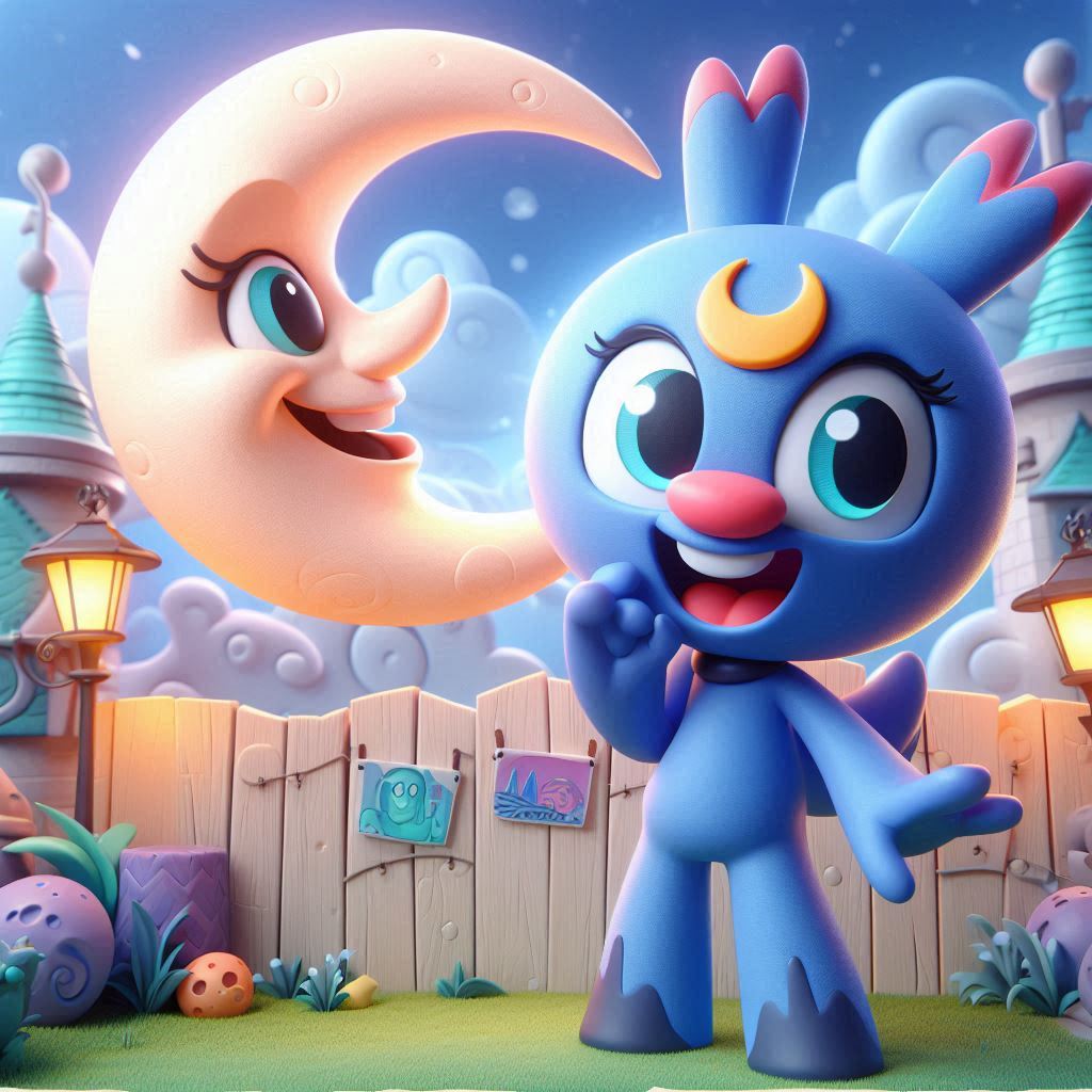 200+ Luna Jokes to Brighten Your Day with Cosmic Humor 2 One Liner Luna Jokes