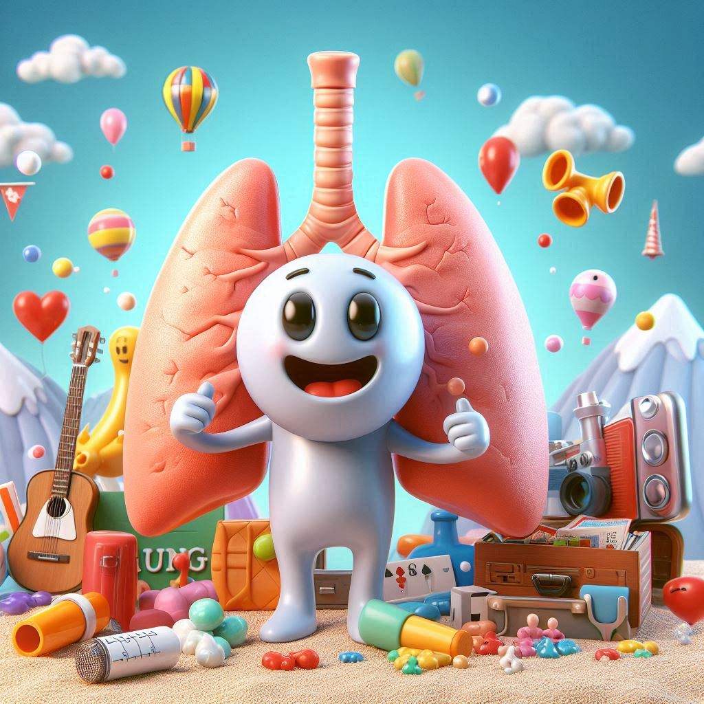 200+ Lung Jokes That Will Take Your Breath Away with Laughter 2 One Liner Lung Jokes That Will Crack You Up