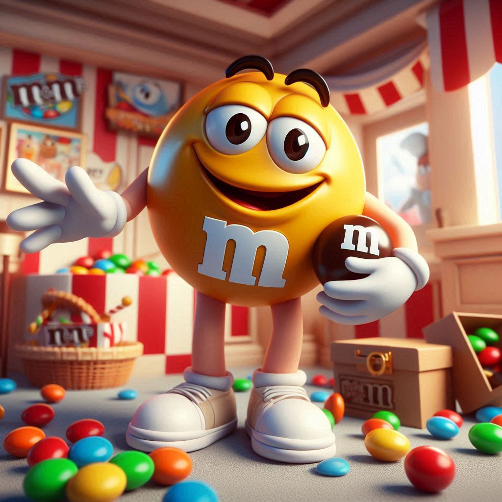 200+ M&M Jokes to Sweeten Your Day with Laughter and Fun 2 One Liner MM Jokes to Share