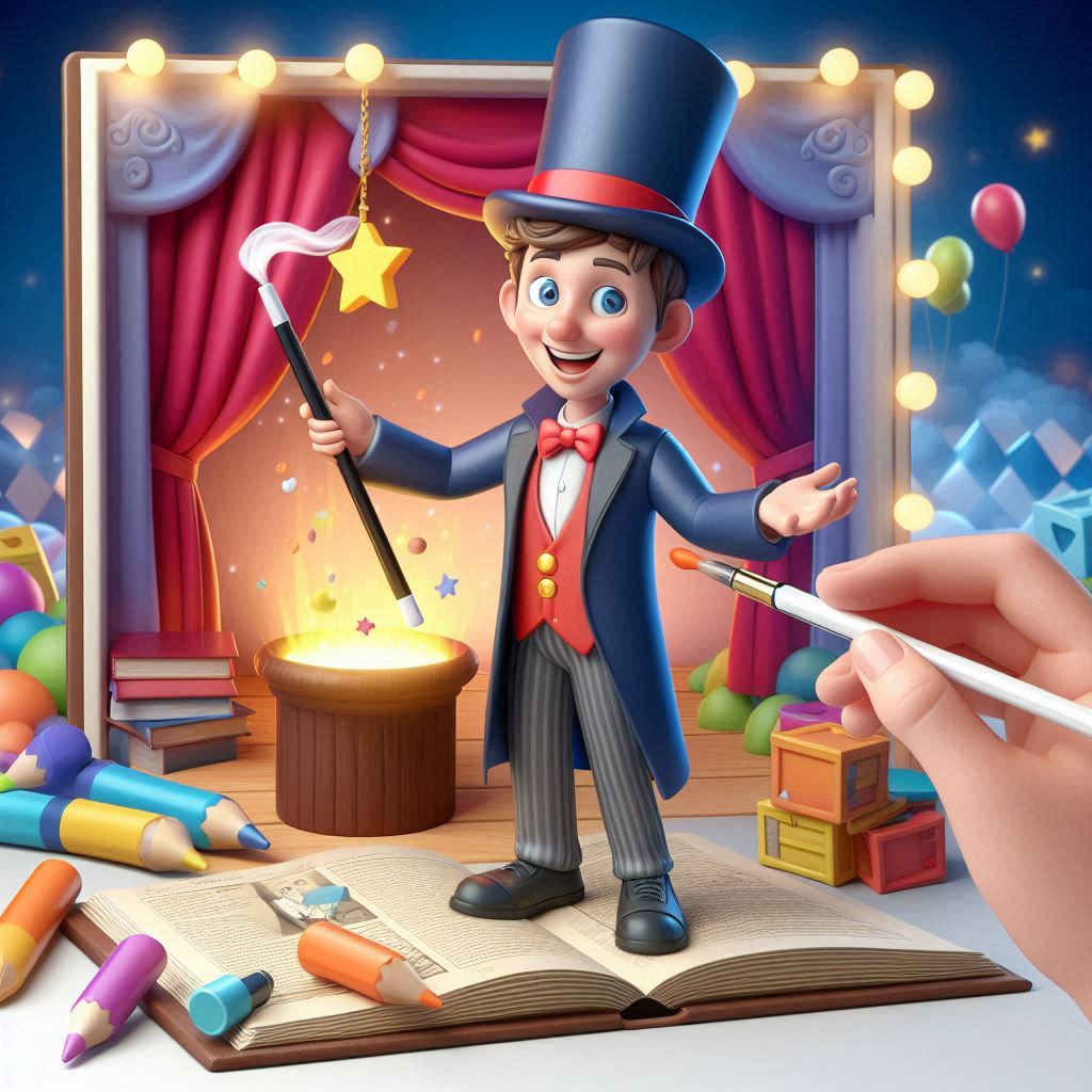 200+ Magician Jokes to Make You Disappear with Laughter 2 One Liner Magician Jokes That Will Make You Laugh
