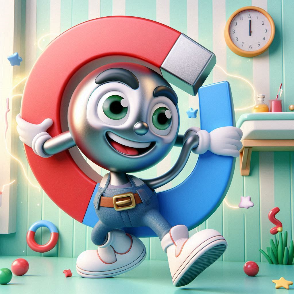 200+ Magnetic Jokes to Brighten Your Day and Spark Smiles 2 One Liner Magnetic Jokes That Stick