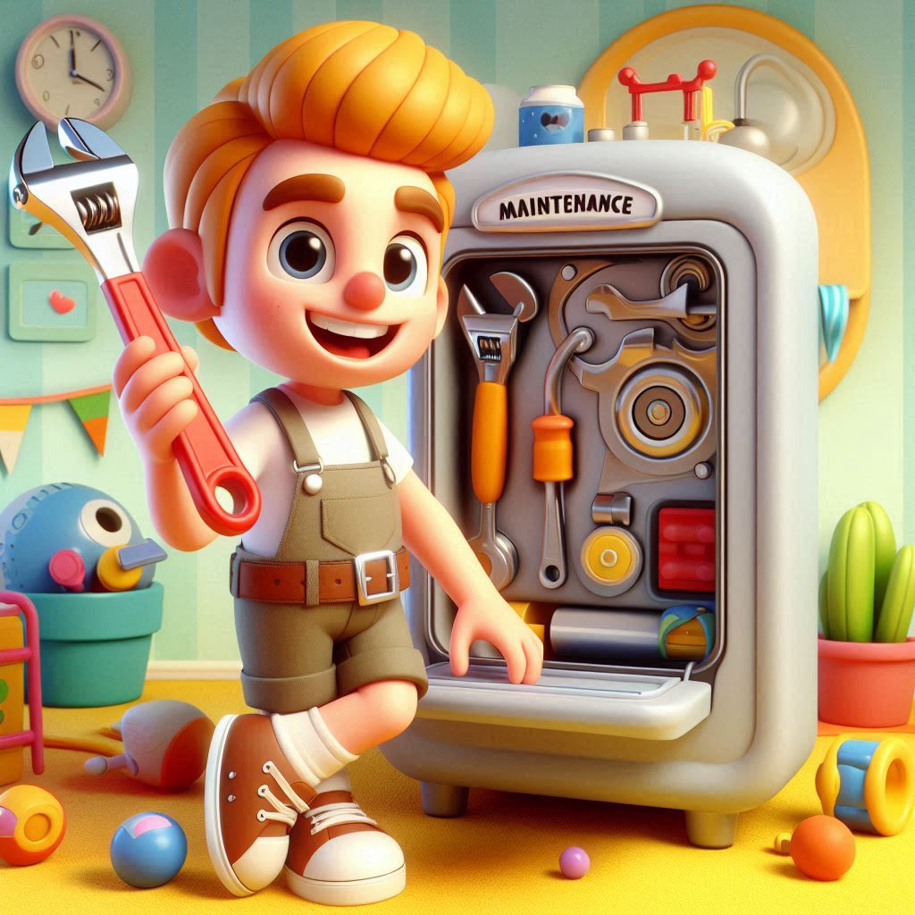 200+ Maintenance Jokes to Keep You Laughing While Fixing 2 One Liner Maintenance Jokes to Brighten Your Day