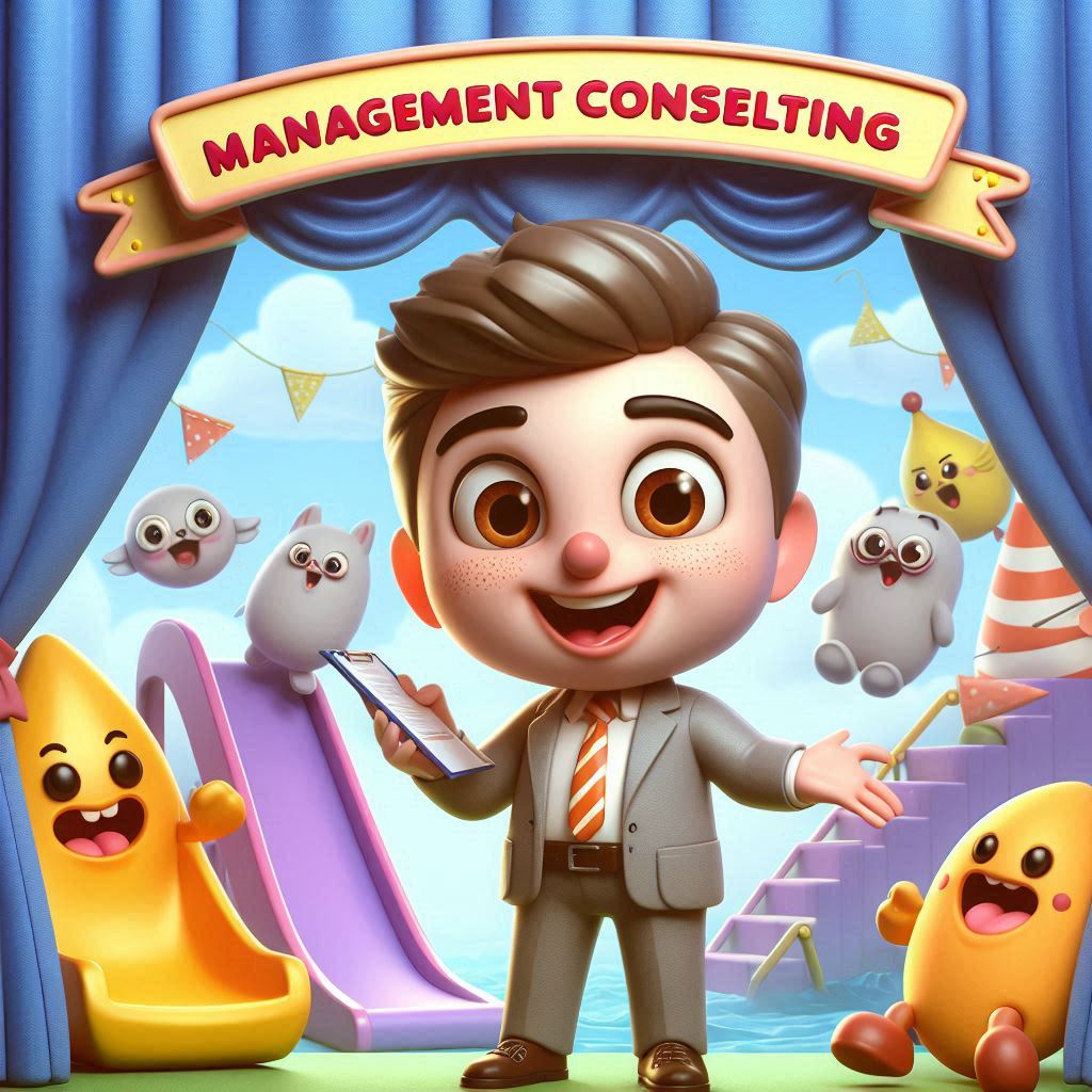 200+ Management Consulting Jokes to Brighten Your Workday 2 One Liner Management Consulting Jokes