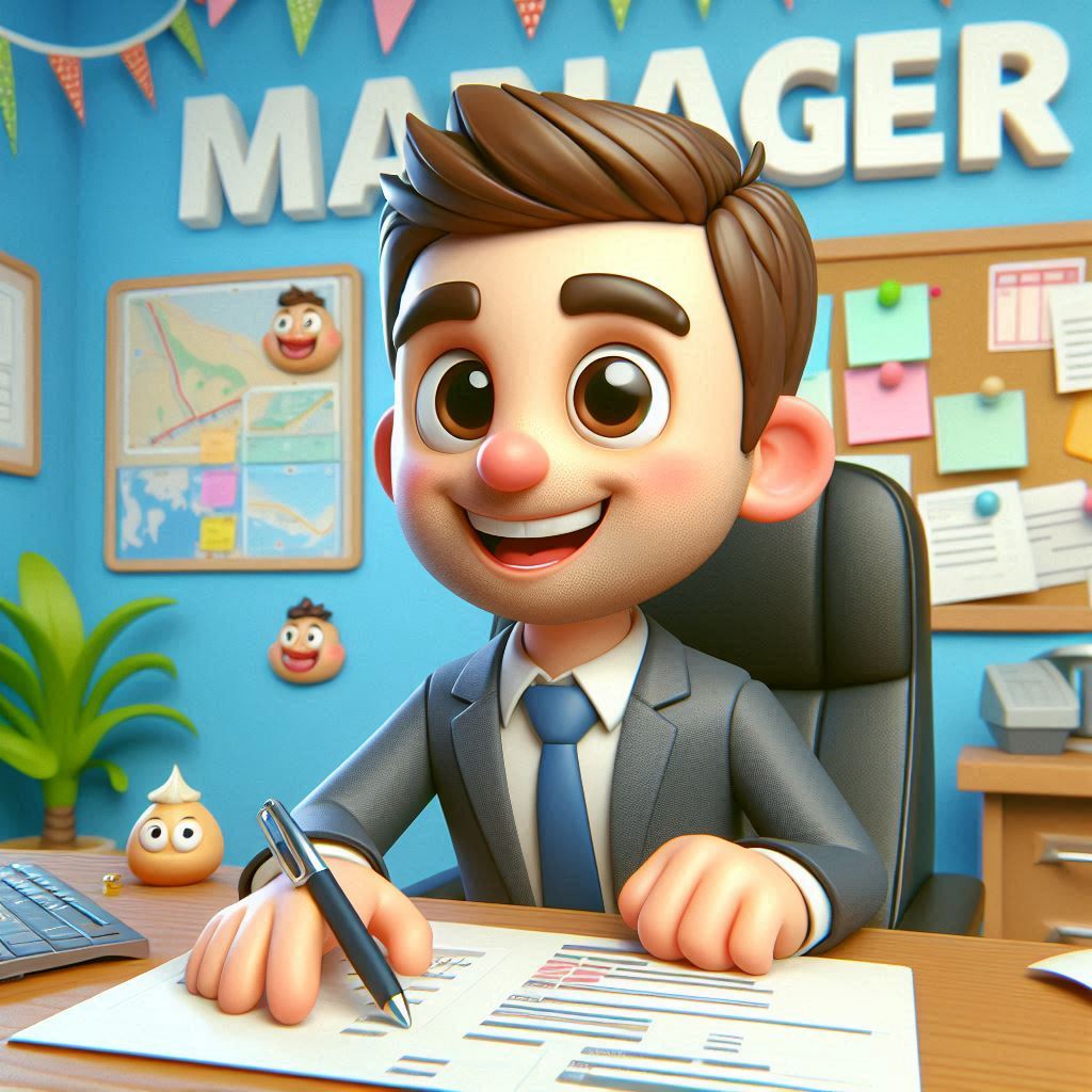 200+ Manager Jokes to Lighten Up Your Office Vibe Today 2 One Liner Manager Jokes to Brighten Your Day