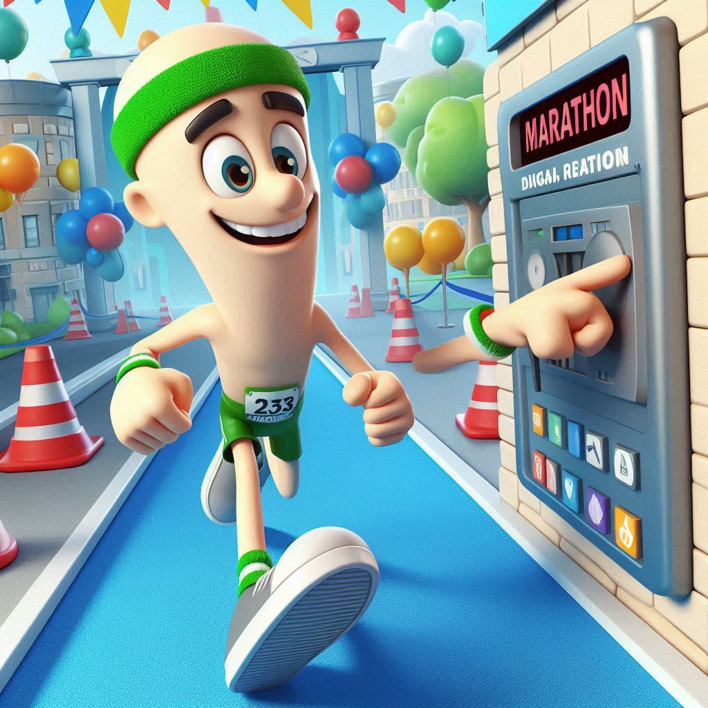 200+ Marathon Jokes to Keep You Running with Laughter 2 One Liner Marathon Jokes to Share