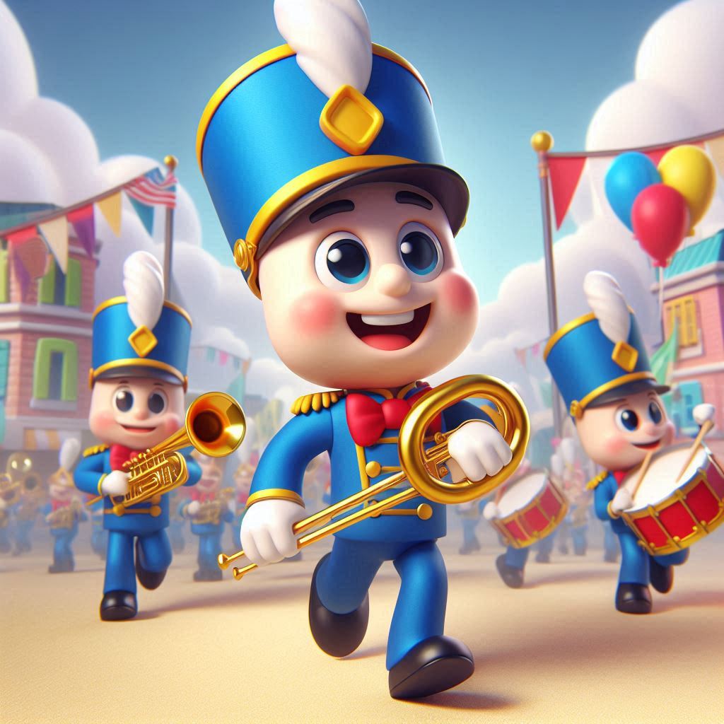 200+ Marching Band Jokes to Tickle Your Funny Bone Today 2 One Liner Marching Band Jokes
