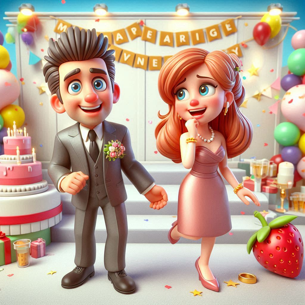 200+ Marriage Anniversary Jokes for Endless Laughter and Love 2 One Liner Marriage Anniversary Jokes to Share
