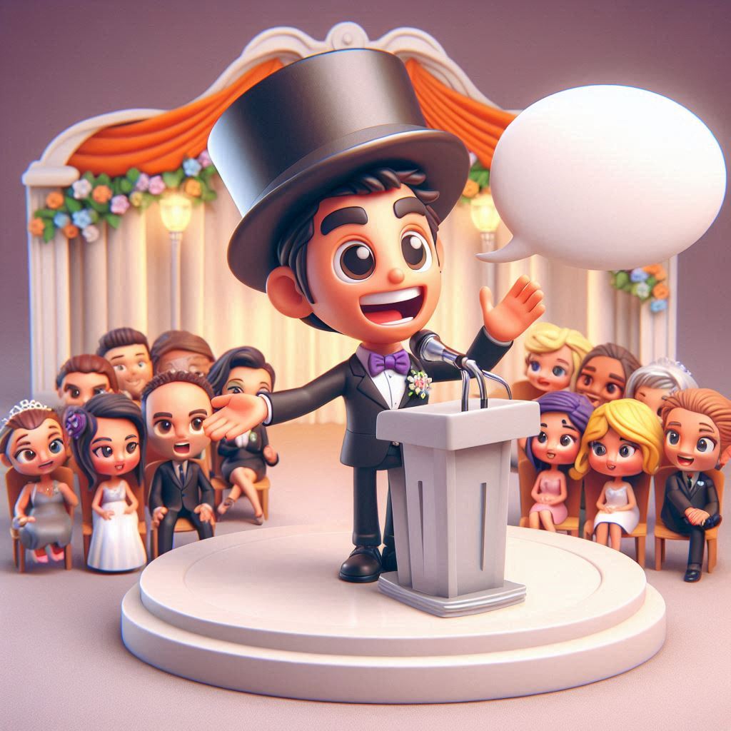 200+ Marriage Speech Jokes to Make Your Wedding Unforgettable 2 One Liner Marriage Speech Jokes to Make Everyone Laugh
