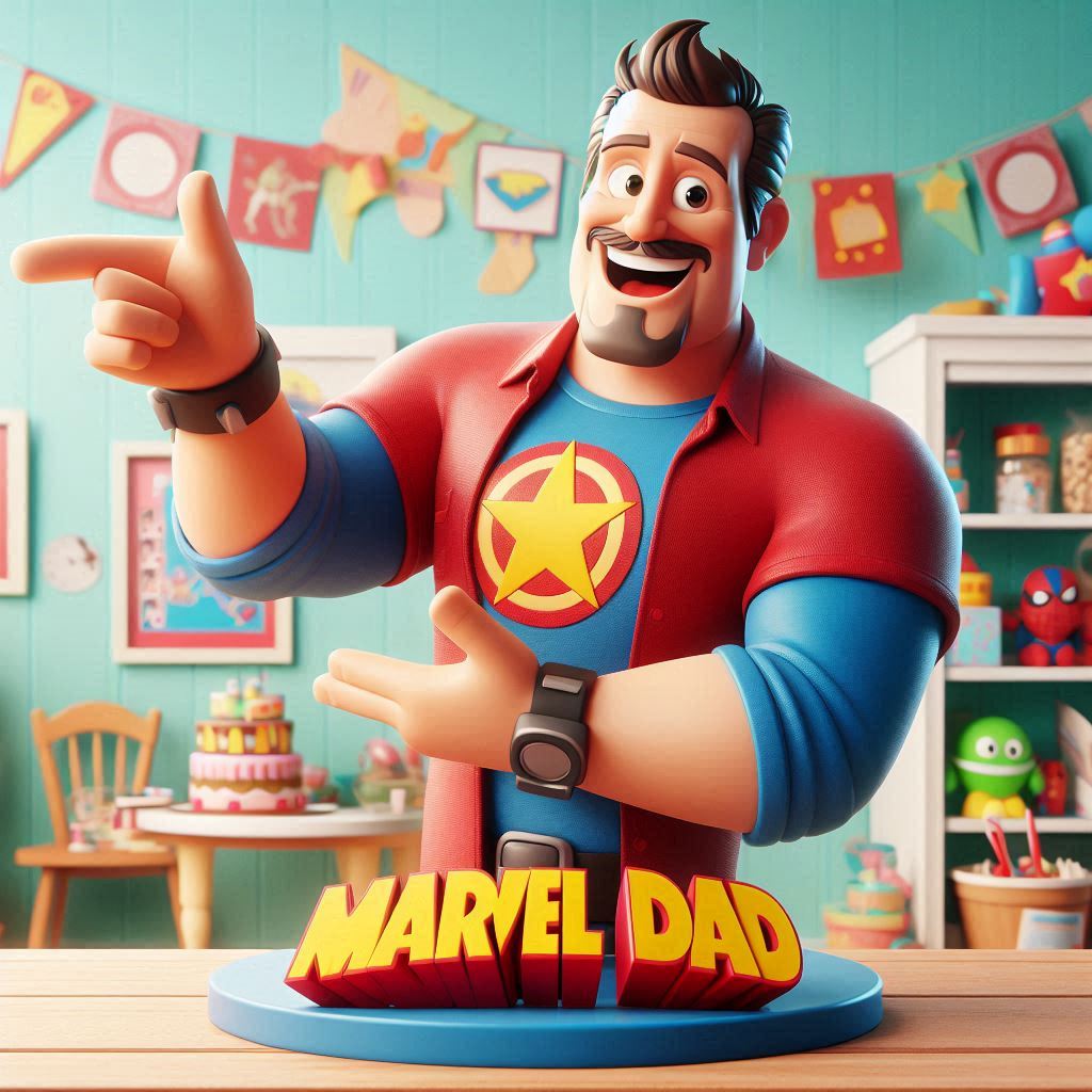 200+ Marvel Dad Jokes That Will Assemble Your Family's Laughter 2 One Liner Marvel Dad Jokes to Share