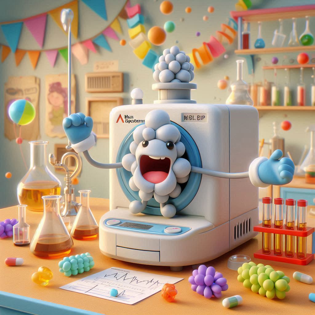 200+ Mass Spectrometry Jokes to Make You Laugh Out Loud 2 One Liner Mass Spectrometry Jokes That Will Make You Laugh
