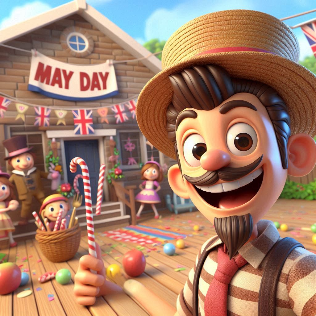 200+ May Day Jokes to Celebrate Spring with Laughter and Fun 2 One Liner May Day Jokes to Brighten Your Day