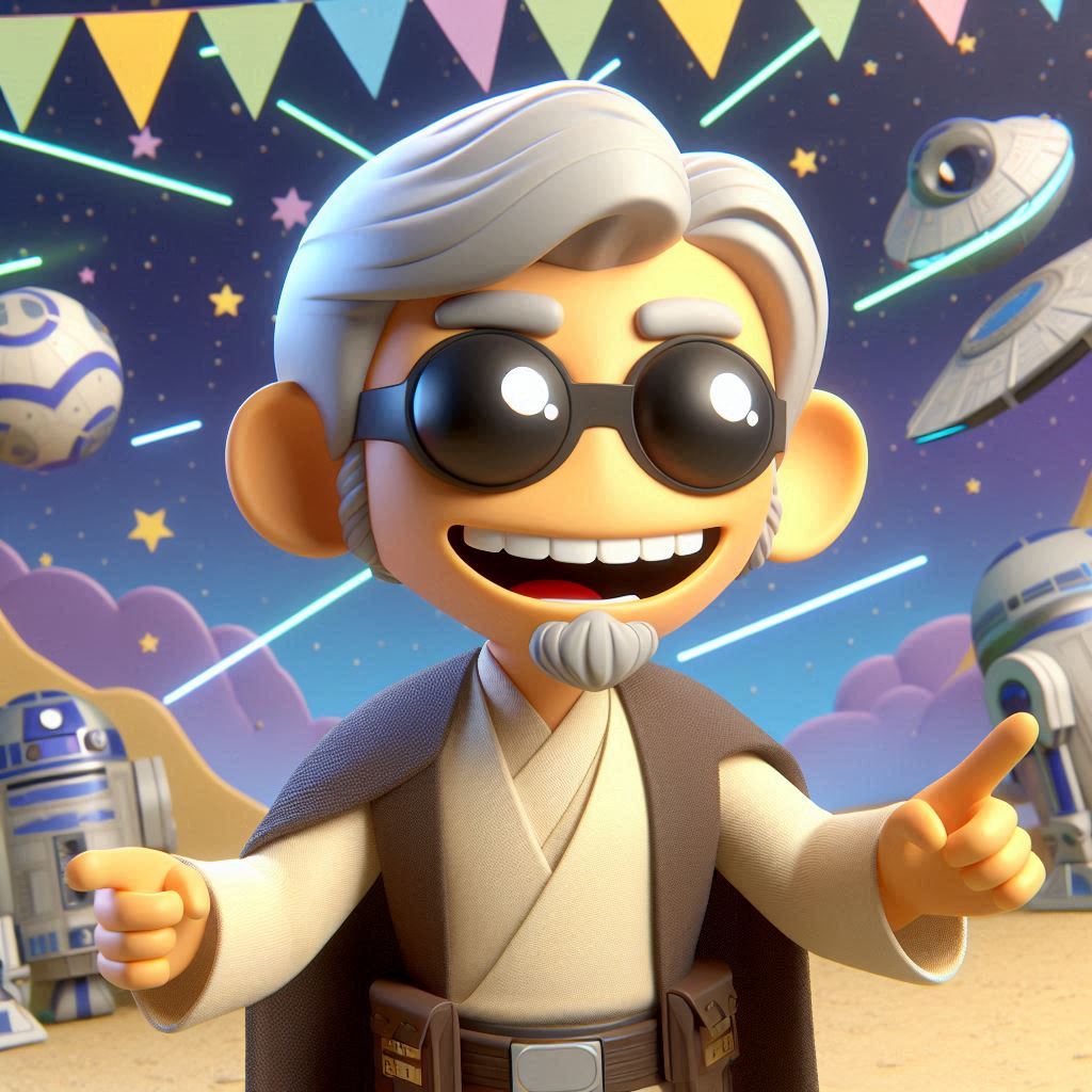 200+ May The Fourth Jokes for a Galactic Laugh Fest 2 One Liner May The Fourth Jokes to Share