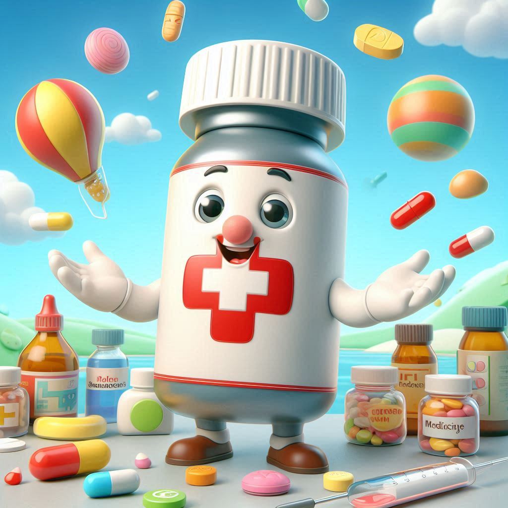 One Liner Medicine Jokes to Brighten Your Day