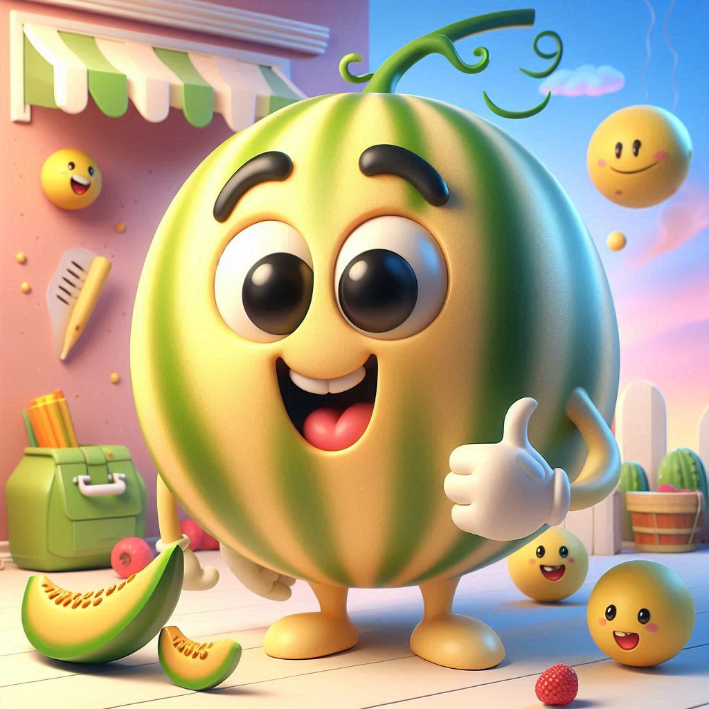 200+ Melon Jokes That Will Make You Smile and Giggle All Day 2 One Liner Melon Jokes That Will Make You Smile