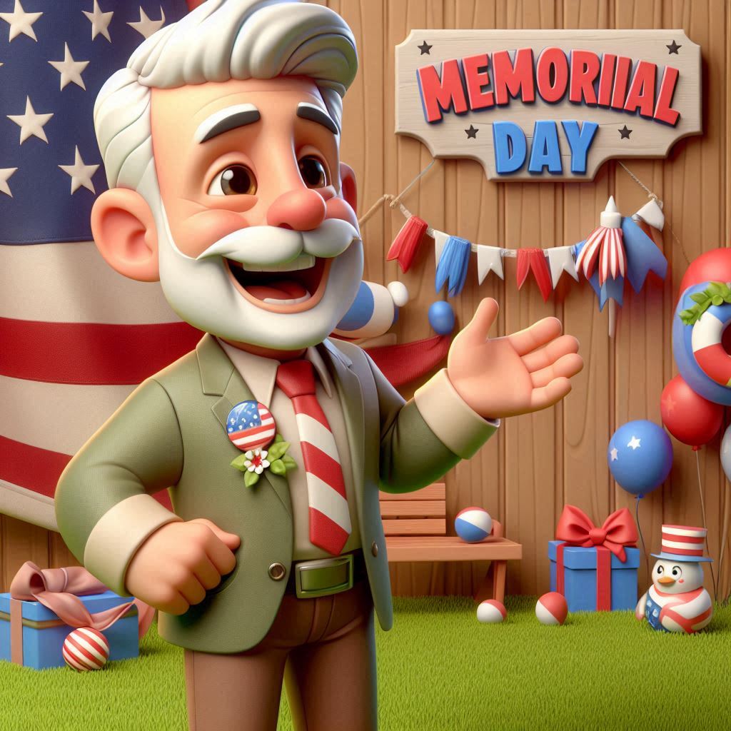 200+ Memorial Day Dad Jokes to Bring Smiles and Laughs 2 One Liner Memorial Day Jokes to Share